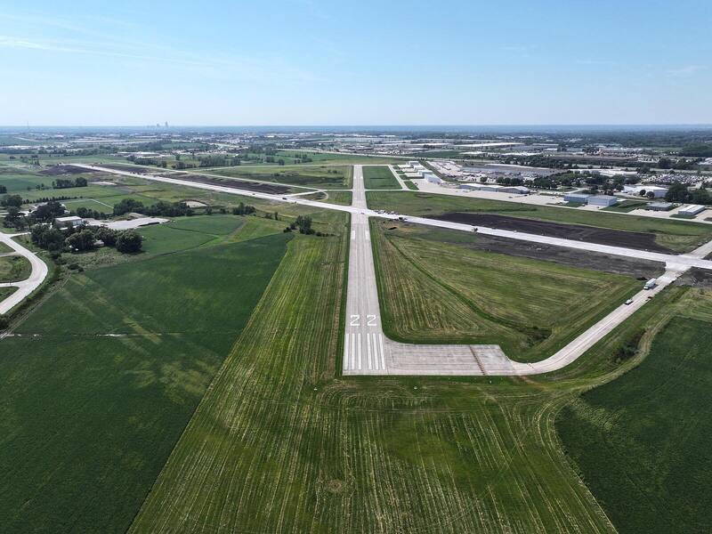 IKV Airport Special Focus &mdash; September 1, 2026