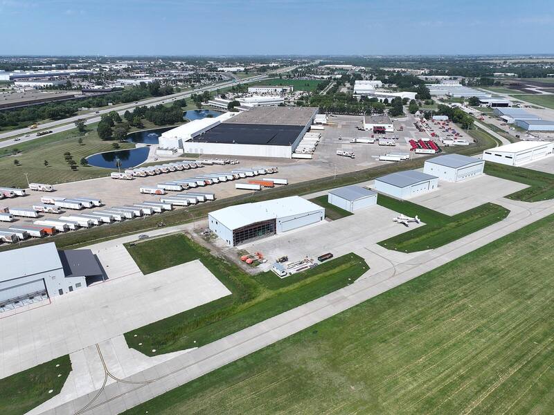IKV Airport Special Focus &mdash; September 1, 2026