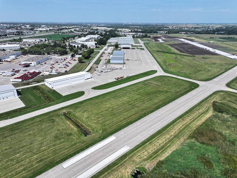 IKV Airport Special Focus &mdash; September 1, 2026
