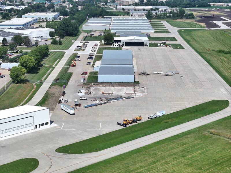 IKV Airport Special Focus &mdash; September 1, 2026