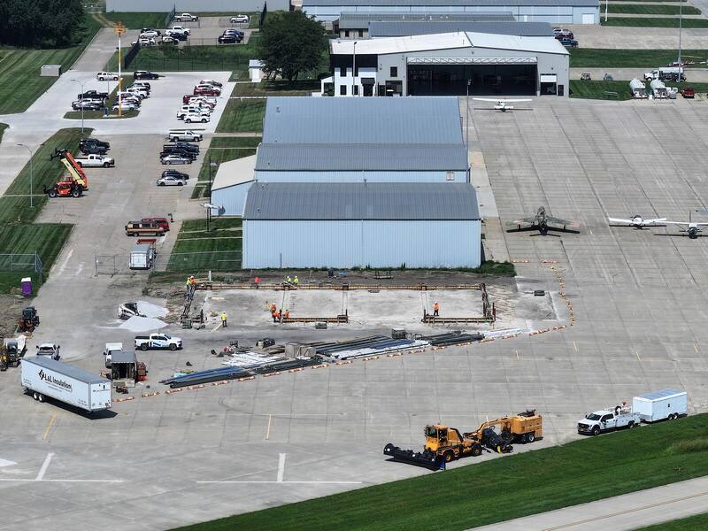 IKV Airport Special Focus &mdash; September 1, 2026