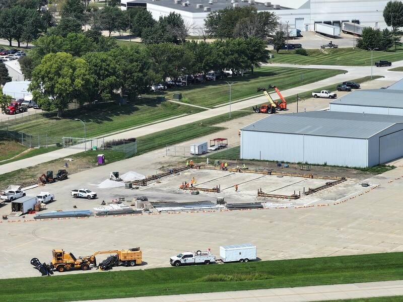 IKV Airport Special Focus &mdash; September 1, 2026