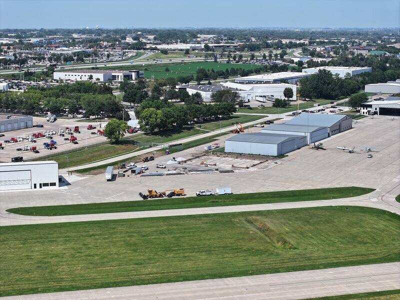 IKV Airport Special Focus &mdash; September 1, 2026