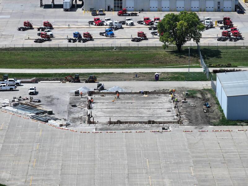 IKV Airport Special Focus &mdash; September 1, 2026