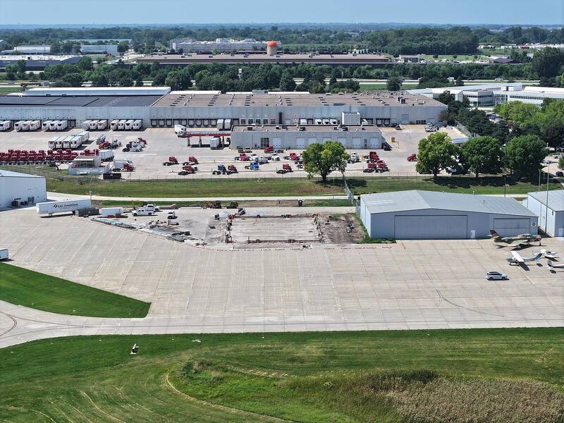 IKV Airport Special Focus &mdash; September 1, 2026