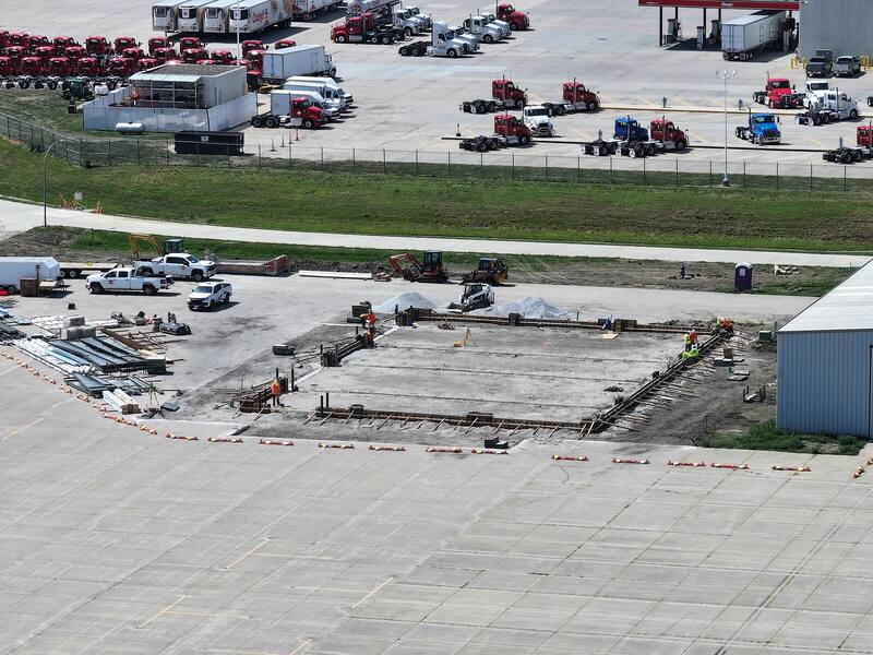 IKV Airport Special Focus &mdash; September 1, 2026