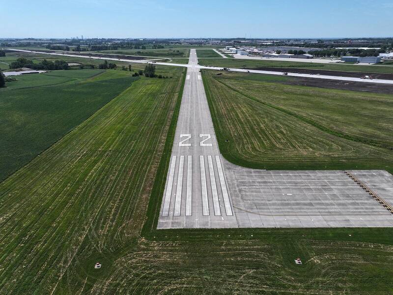 IKV Airport Special Focus &mdash; September 1, 2026