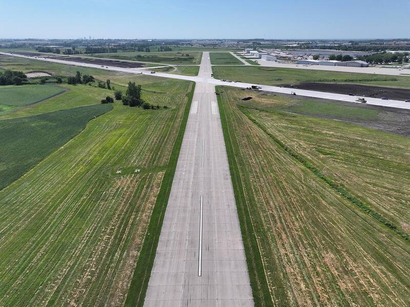 IKV Airport Special Focus &mdash; September 1, 2026