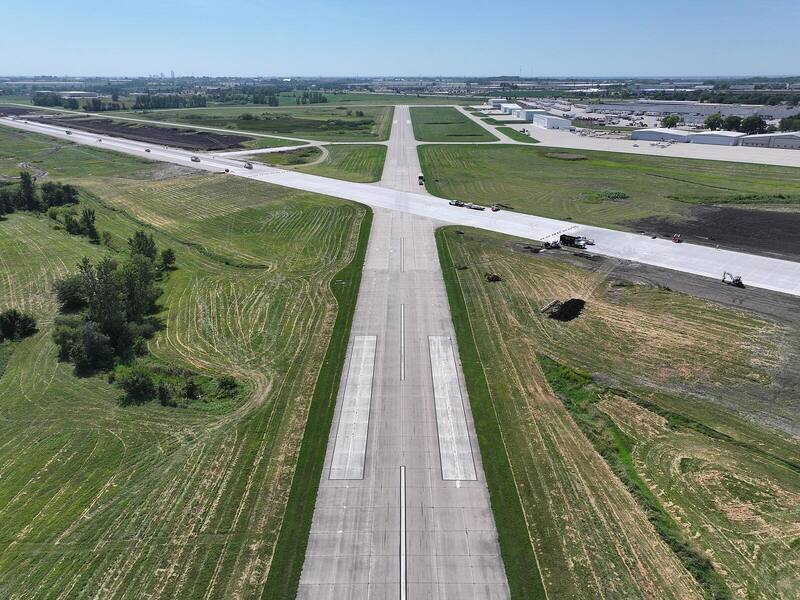 IKV Airport Special Focus &mdash; September 1, 2026