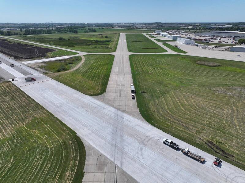 IKV Airport Special Focus &mdash; September 1, 2026
