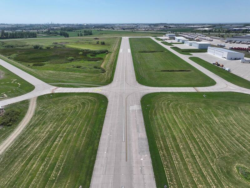 IKV Airport Special Focus &mdash; September 1, 2026