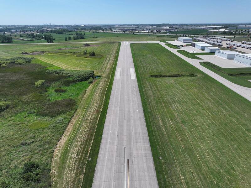 IKV Airport Special Focus &mdash; September 1, 2026