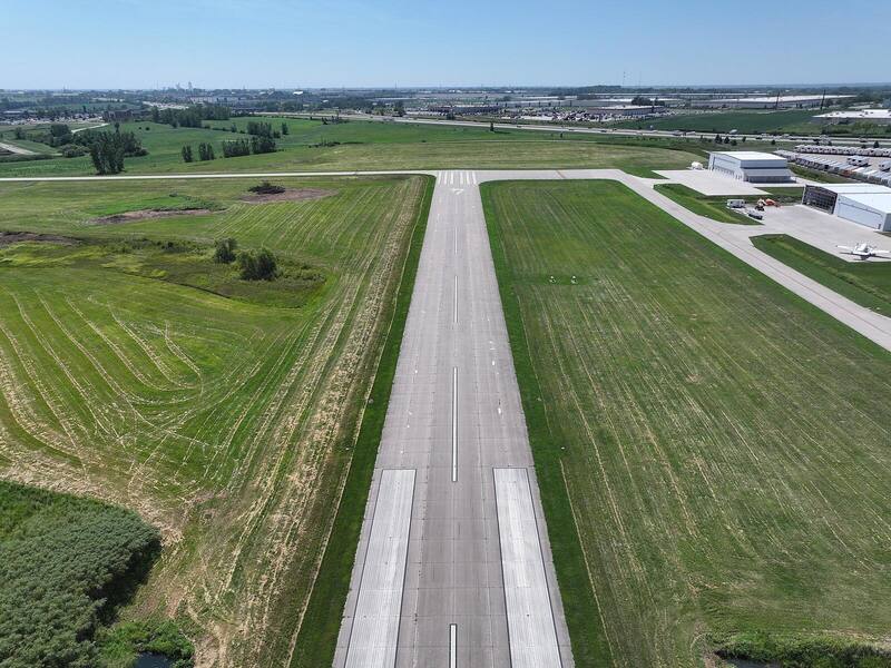 IKV Airport Special Focus &mdash; September 1, 2026