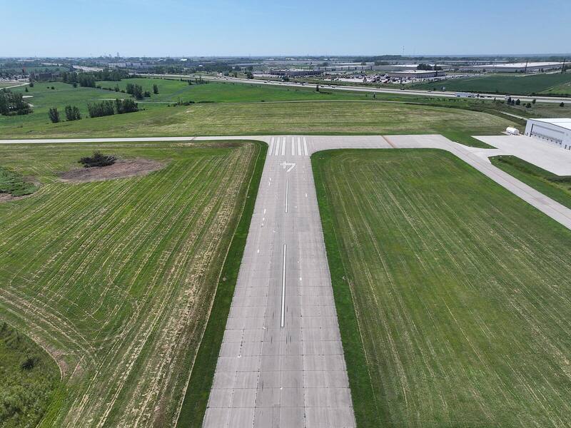 IKV Airport Special Focus &mdash; September 1, 2026