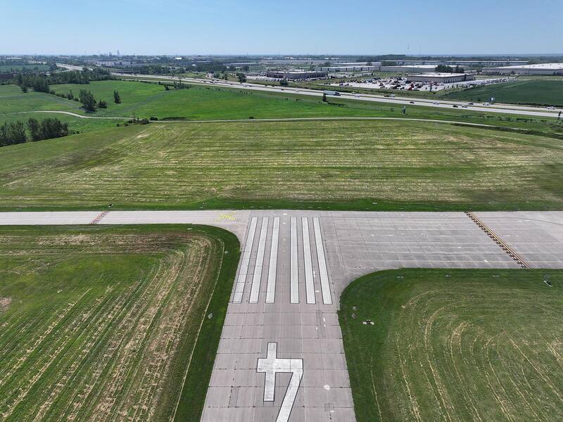 IKV Airport Special Focus &mdash; September 1, 2026