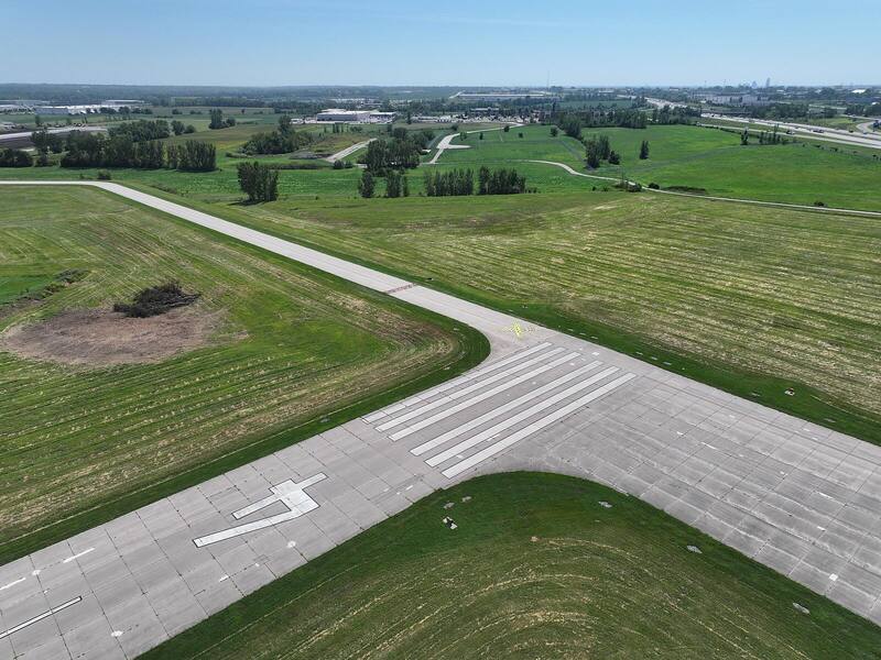 IKV Airport Special Focus &mdash; September 1, 2026
