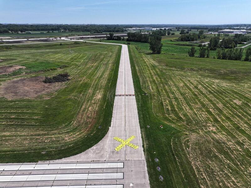 IKV Airport Special Focus &mdash; September 1, 2026