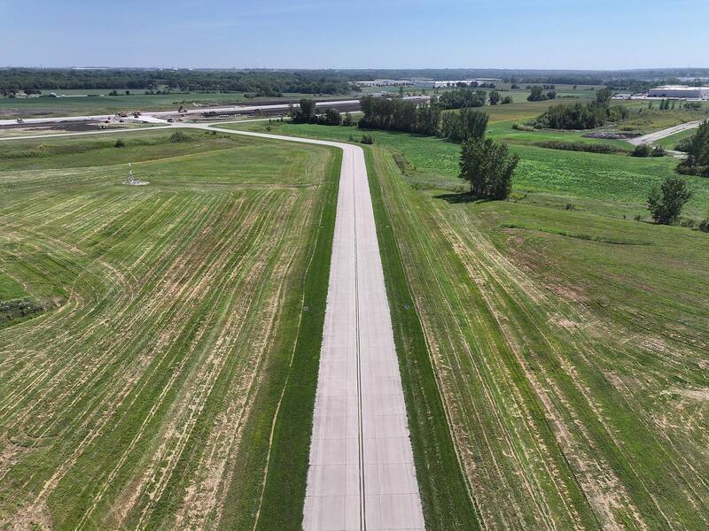IKV Airport Special Focus &mdash; September 1, 2026