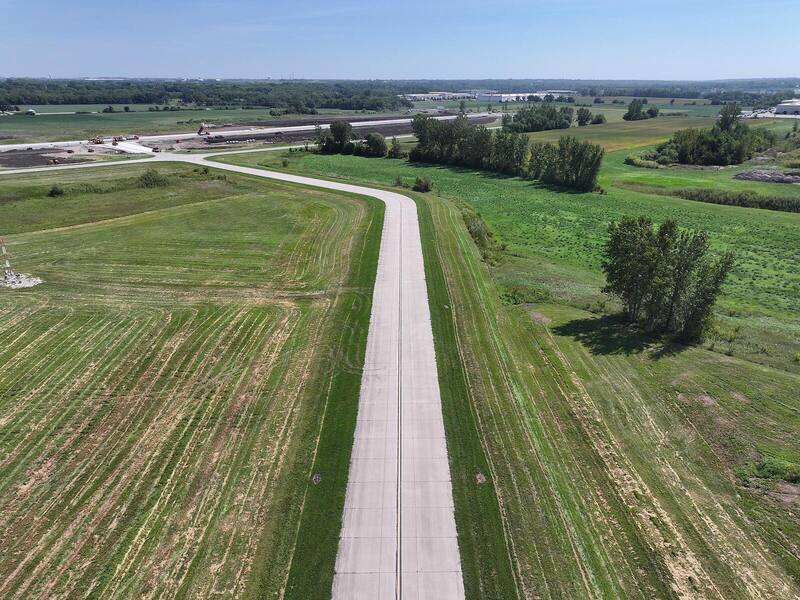 IKV Airport Special Focus &mdash; September 1, 2026