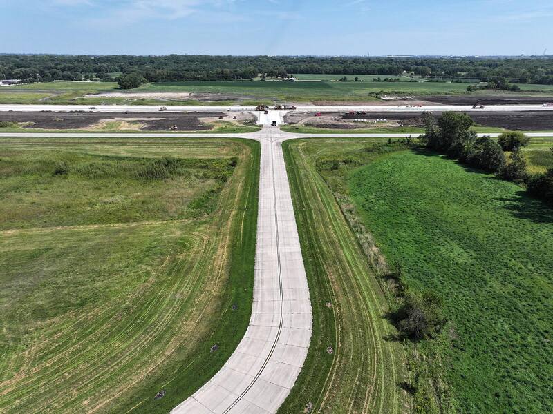IKV Airport Special Focus &mdash; September 1, 2026