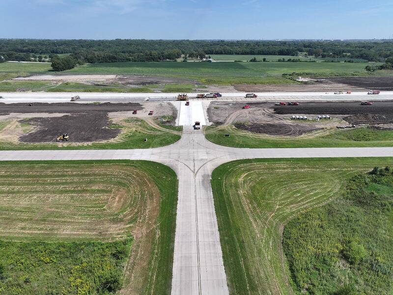 IKV Airport Special Focus &mdash; September 1, 2026