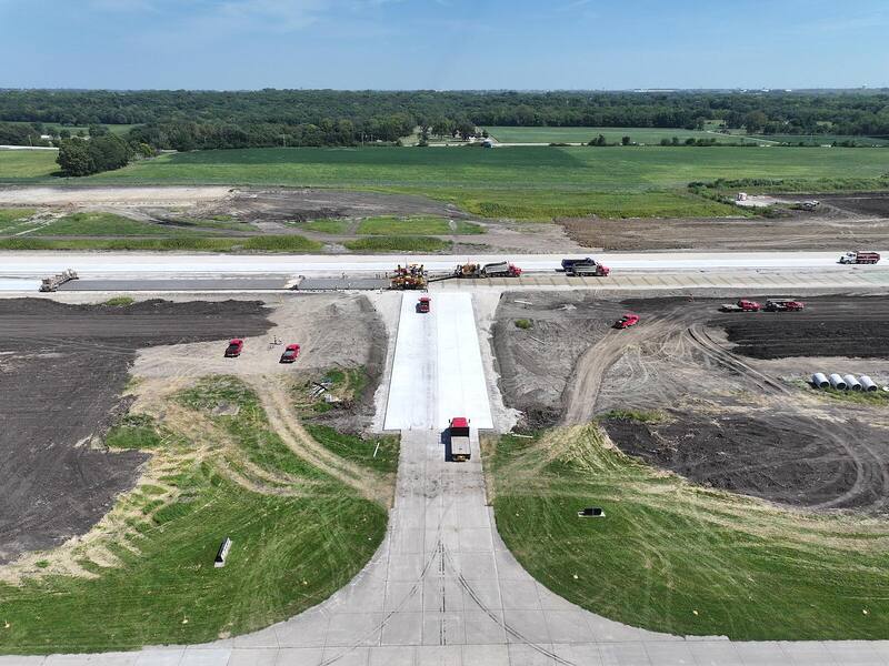 IKV Airport Special Focus &mdash; September 1, 2026