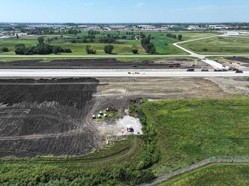 IKV Airport Special Focus &mdash; September 1, 2026