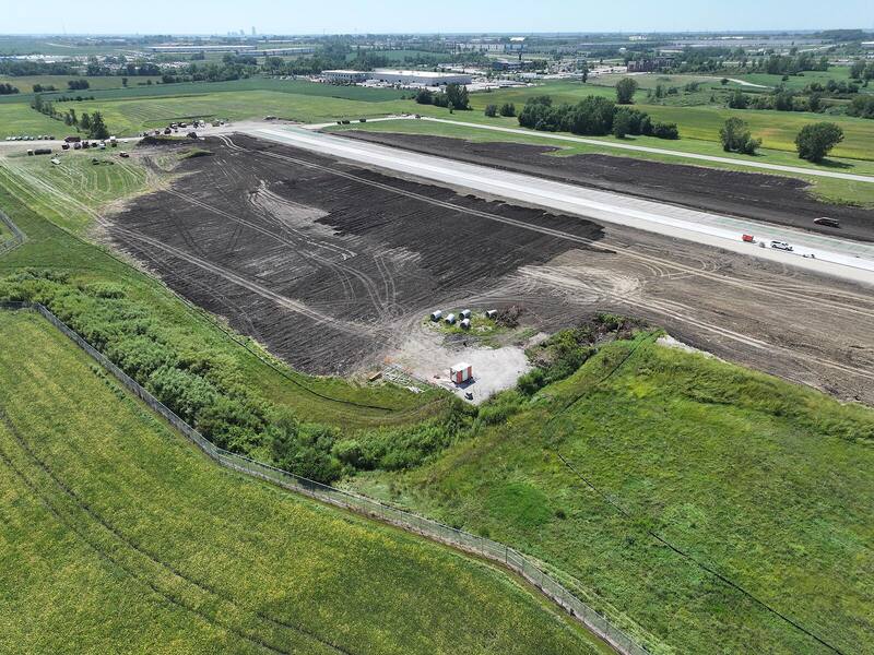 IKV Airport Special Focus &mdash; September 1, 2026