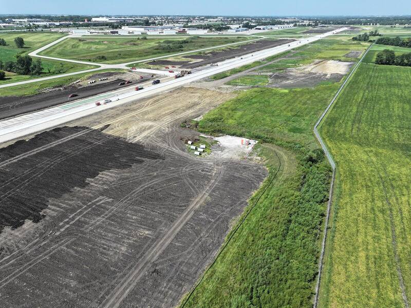 IKV Airport Special Focus &mdash; September 1, 2026