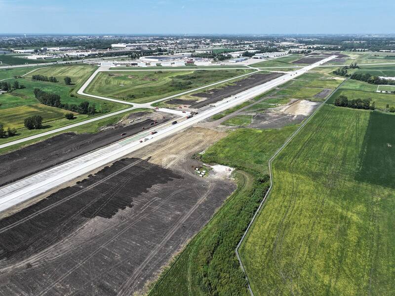 IKV Airport Special Focus &mdash; September 1, 2026