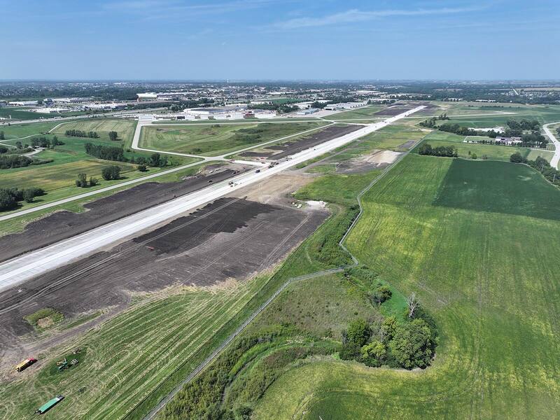 IKV Airport Special Focus &mdash; September 1, 2026