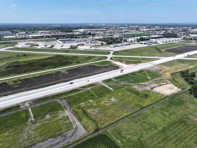 IKV Airport Special Focus &mdash; September 1, 2026