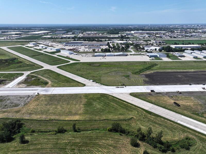 IKV Airport Special Focus &mdash; September 1, 2026
