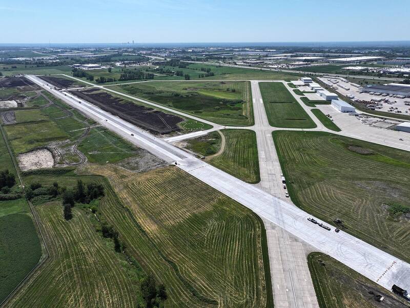 IKV Airport Special Focus &mdash; September 1, 2026